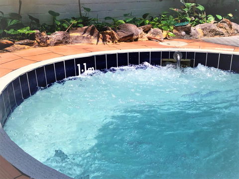 Atrium Hotel Mandurah - Tourism TAS 24