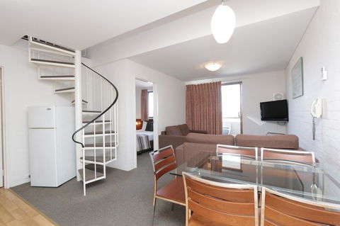 Atrium Hotel Mandurah - Tourism TAS 21