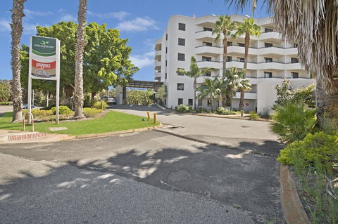 Atrium Hotel Mandurah - Tourism TAS 28