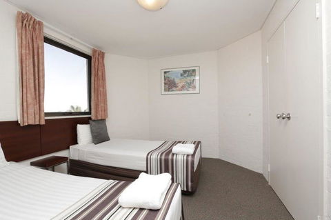 Atrium Hotel Mandurah - Tourism TAS 5