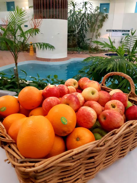 Atrium Hotel Mandurah - Tourism TAS 27