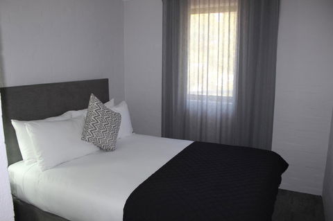 Atrium Hotel Mandurah - Tourism TAS 3