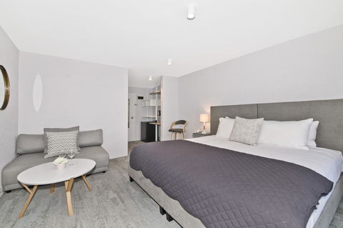 Atrium Hotel Mandurah - Tourism TAS 16