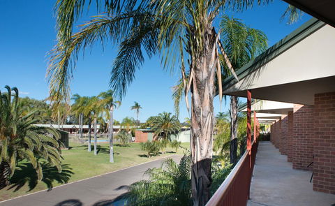 Kalbarri Palm Resort - Tourism TAS 19