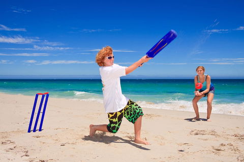 Kalbarri Palm Resort - Tourism TAS 30