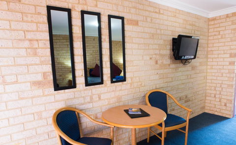 Kalbarri Palm Resort - Tourism TAS 16