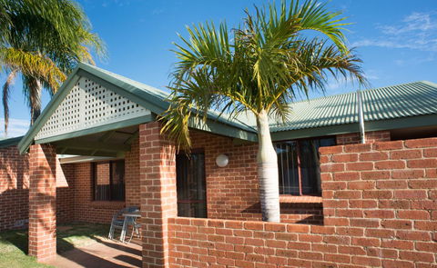 Kalbarri Palm Resort - Tourism TAS 7
