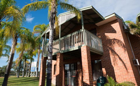Kalbarri Palm Resort - Tourism TAS 8
