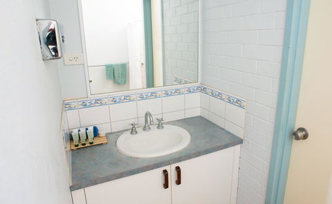 Kalbarri Palm Resort - Tourism TAS 12