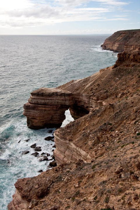 Kalbarri Palm Resort - Tourism TAS 32