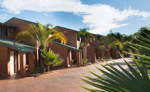 Kalbarri Palm Resort - Tourism TAS 33