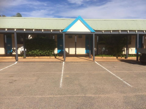 Kalbarri Palm Resort - Tourism TAS 2