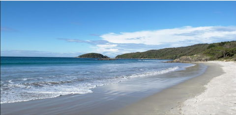 Seaview And Spa At Torbay - Hobart Tourism 1