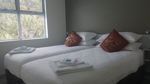 Seaview And Spa At Torbay - Hobart Tourism 7