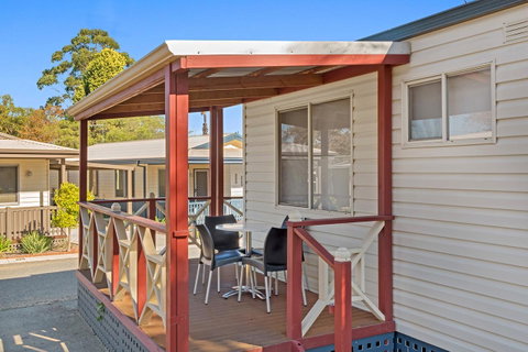 Discovery Parks - Swan Valley - Tourism TAS 13
