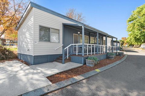 Discovery Parks - Swan Valley - Tourism TAS 38