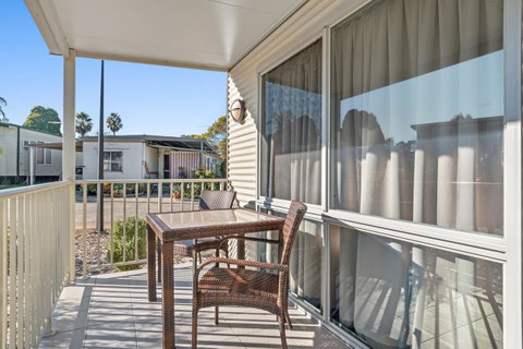 Discovery Parks - Swan Valley - Tourism TAS 32