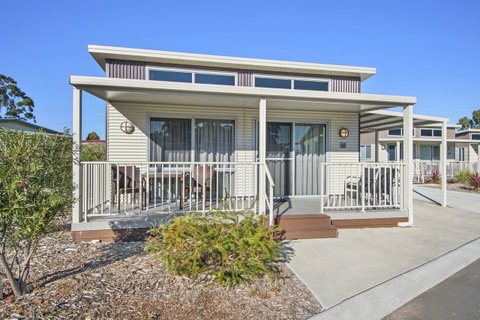 Discovery Parks - Swan Valley - Tourism TAS 33