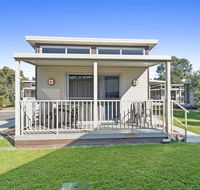 Discovery Parks  Swan Valley - Hobart Tourism