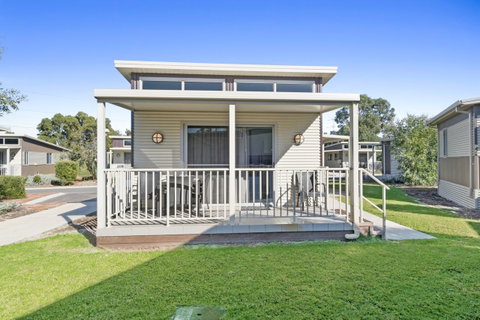 Discovery Parks - Swan Valley - Tourism TAS 0