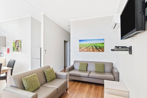 Discovery Parks - Swan Valley - Tourism TAS 26