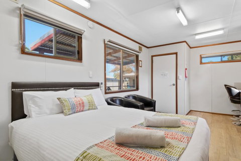 Discovery Parks - Swan Valley - Tourism TAS 40