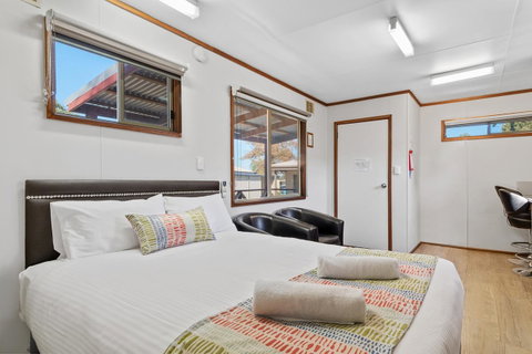 Discovery Parks - Swan Valley - Tourism TAS 7