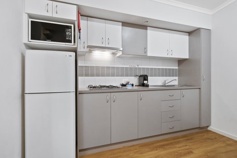 Discovery Parks - Swan Valley - Tourism TAS 35