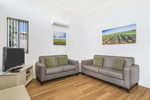 Discovery Parks - Swan Valley - Tourism TAS 22