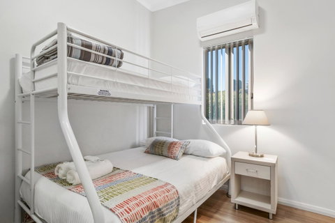 Discovery Parks - Swan Valley - Tourism TAS 30