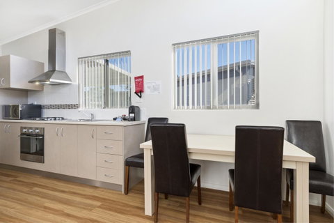 Discovery Parks - Swan Valley - Tourism TAS 3