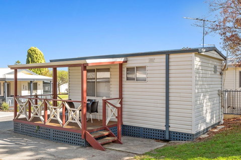 Discovery Parks - Swan Valley - Tourism TAS 14
