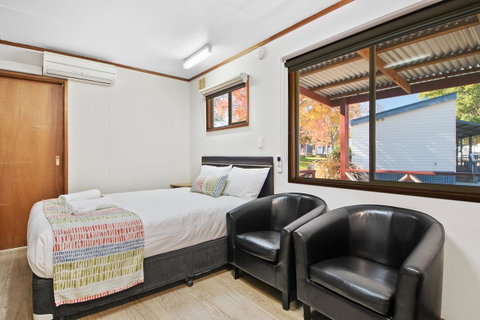 Discovery Parks - Swan Valley - Tourism TAS 12