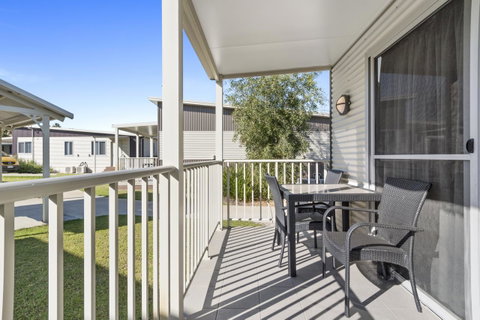 Discovery Parks - Swan Valley - Tourism TAS 19