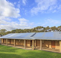 The Koorabup Motel - Hobart Tourism