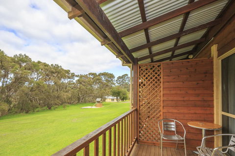 The Koorabup Motel - Hobart Tourism 13