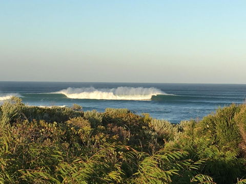 Par La Mer - Hobart Tourism 24