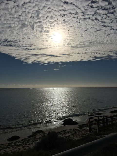 Par La Mer - Hobart Tourism 28