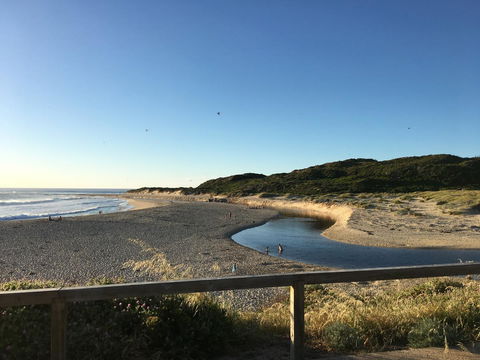 Par La Mer - Hobart Tourism 27