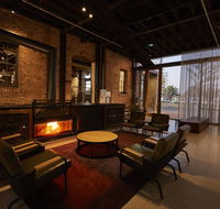 The Premier Mill Hotel - Hobart Tourism