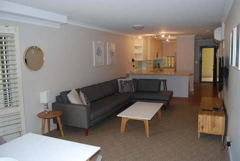 Absolute Beachfront Scarborough - Tourism TAS 1