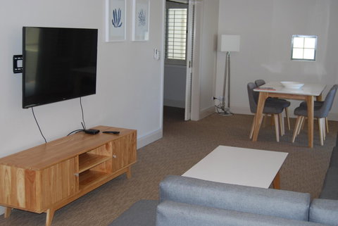 Absolute Beachfront Scarborough - Tourism TAS 2