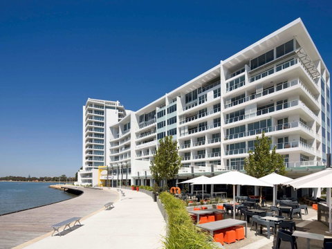 The Sebel Mandurah - Tourism TAS 38