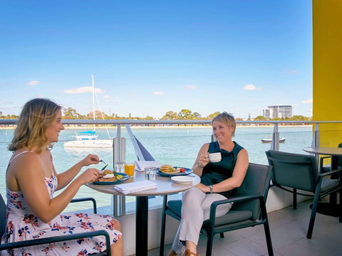 The Sebel Mandurah - Tourism TAS 21