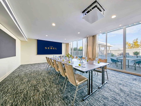 The Sebel Mandurah - Tourism TAS 30