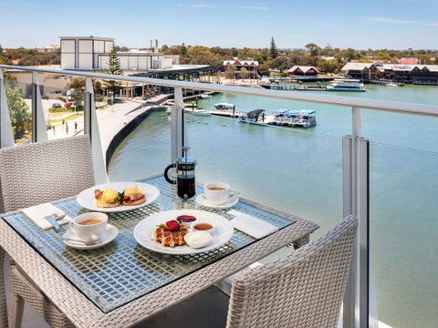 The Sebel Mandurah - Tourism TAS 40