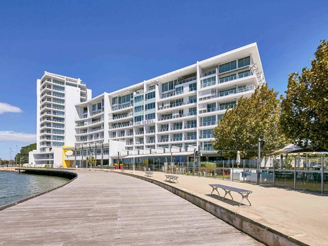 The Sebel Mandurah - Tourism TAS 5