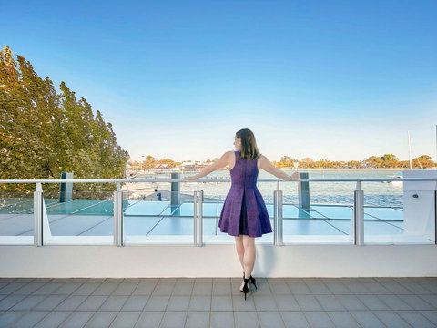 The Sebel Mandurah - Tourism TAS 41