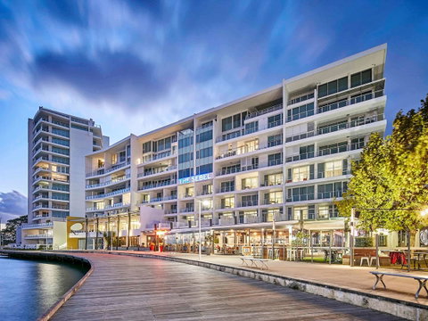 The Sebel Mandurah - Tourism TAS 2