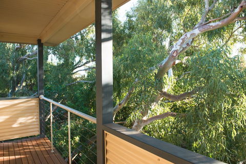 Kalbarri Edge Resort - Tourism TAS 1